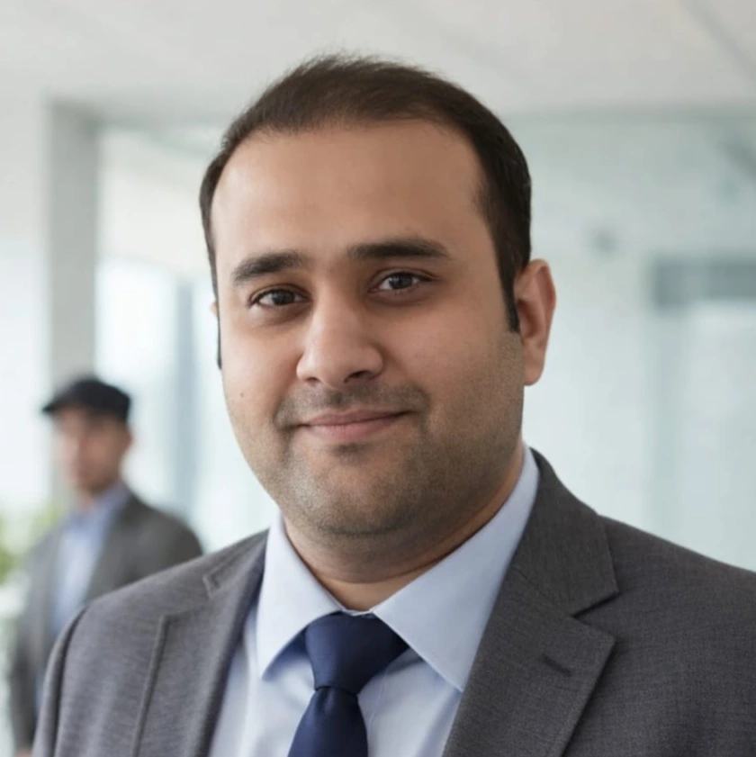 Faisel Mahmuud — Capsim Simulation Expert